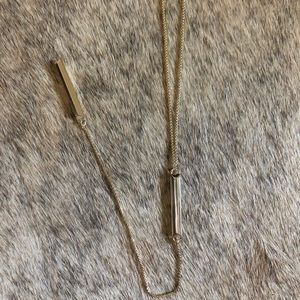 Kendra Scott Shelton Necklace